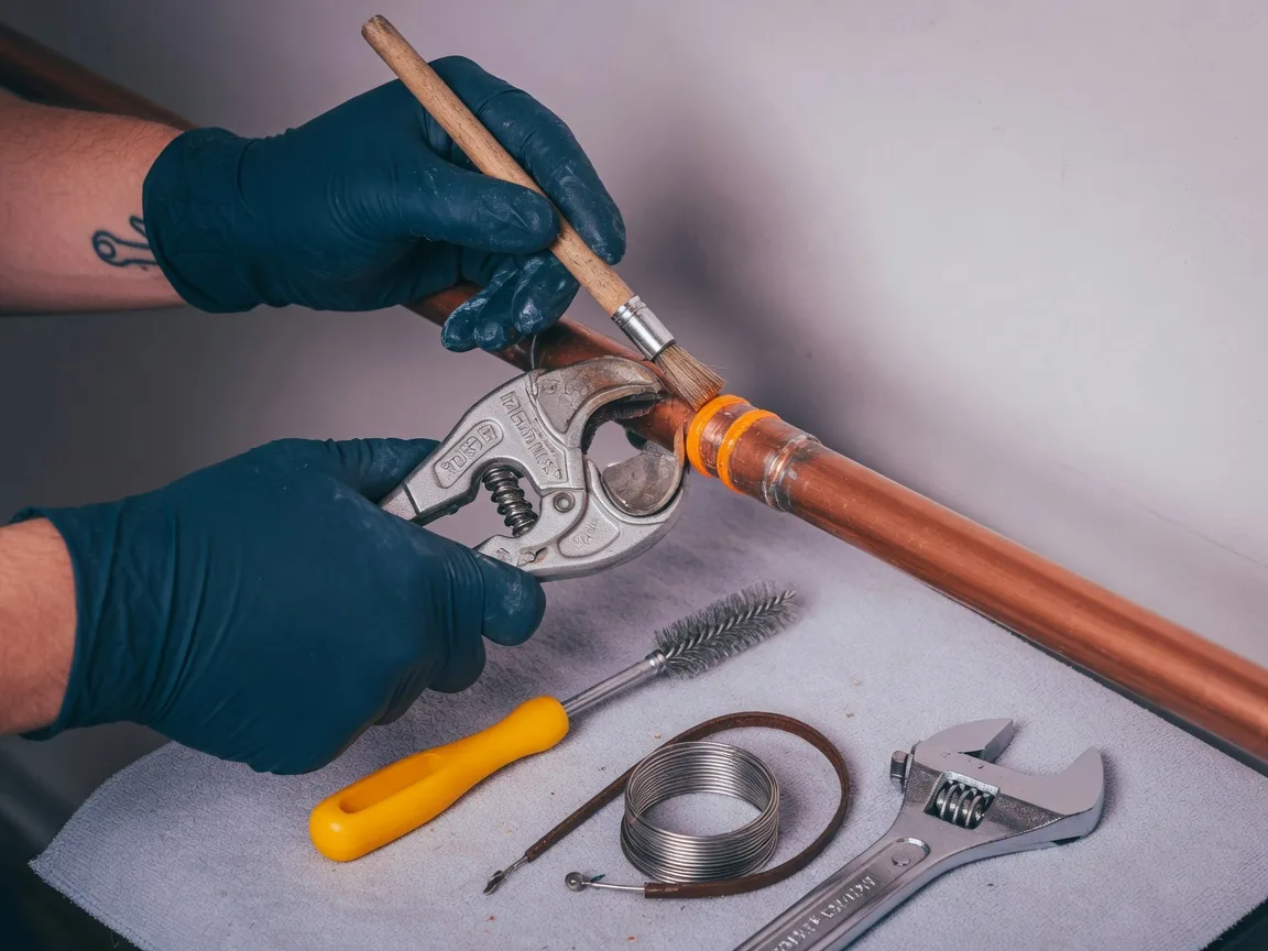 Why choose Sump Pump Repair in Decker, MI